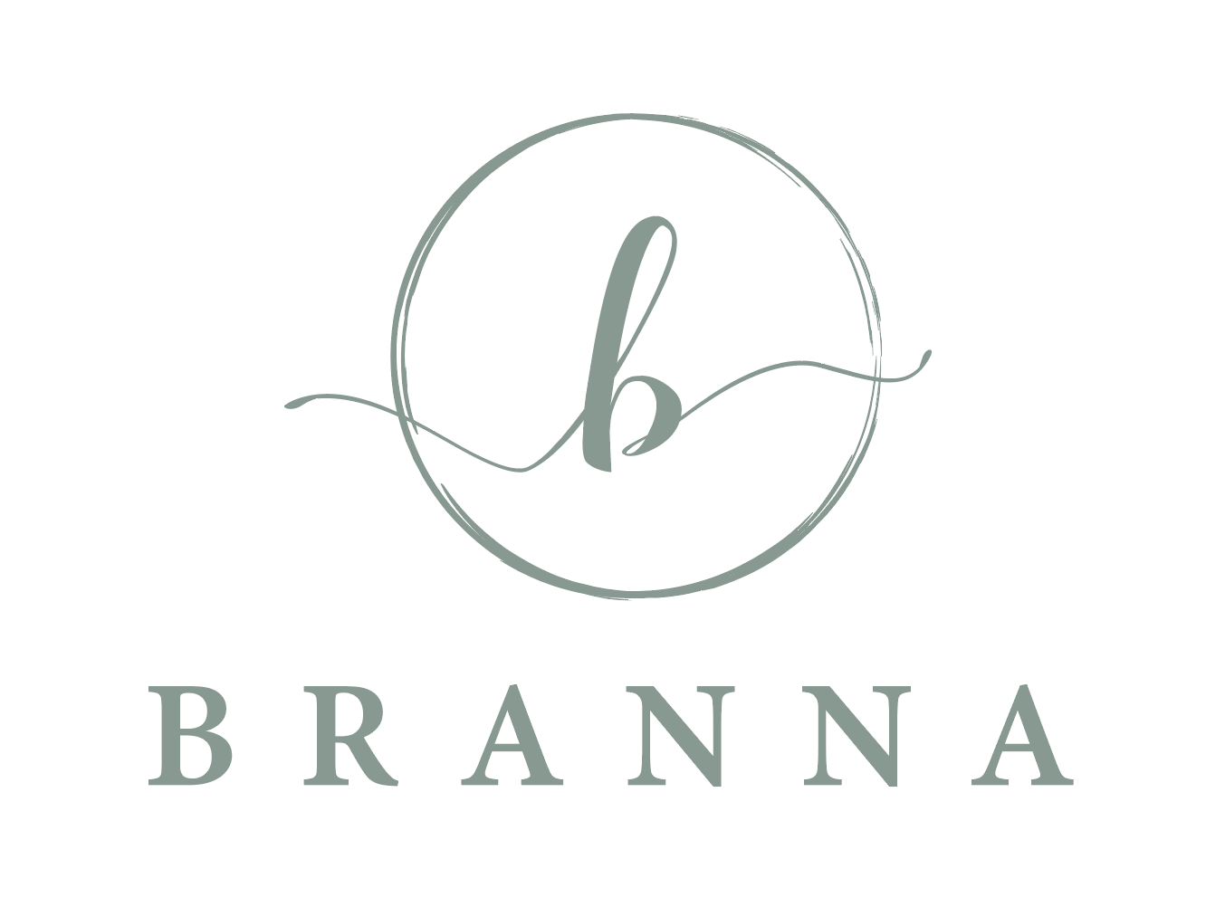Sello de cera personalizado (formas) – Branna