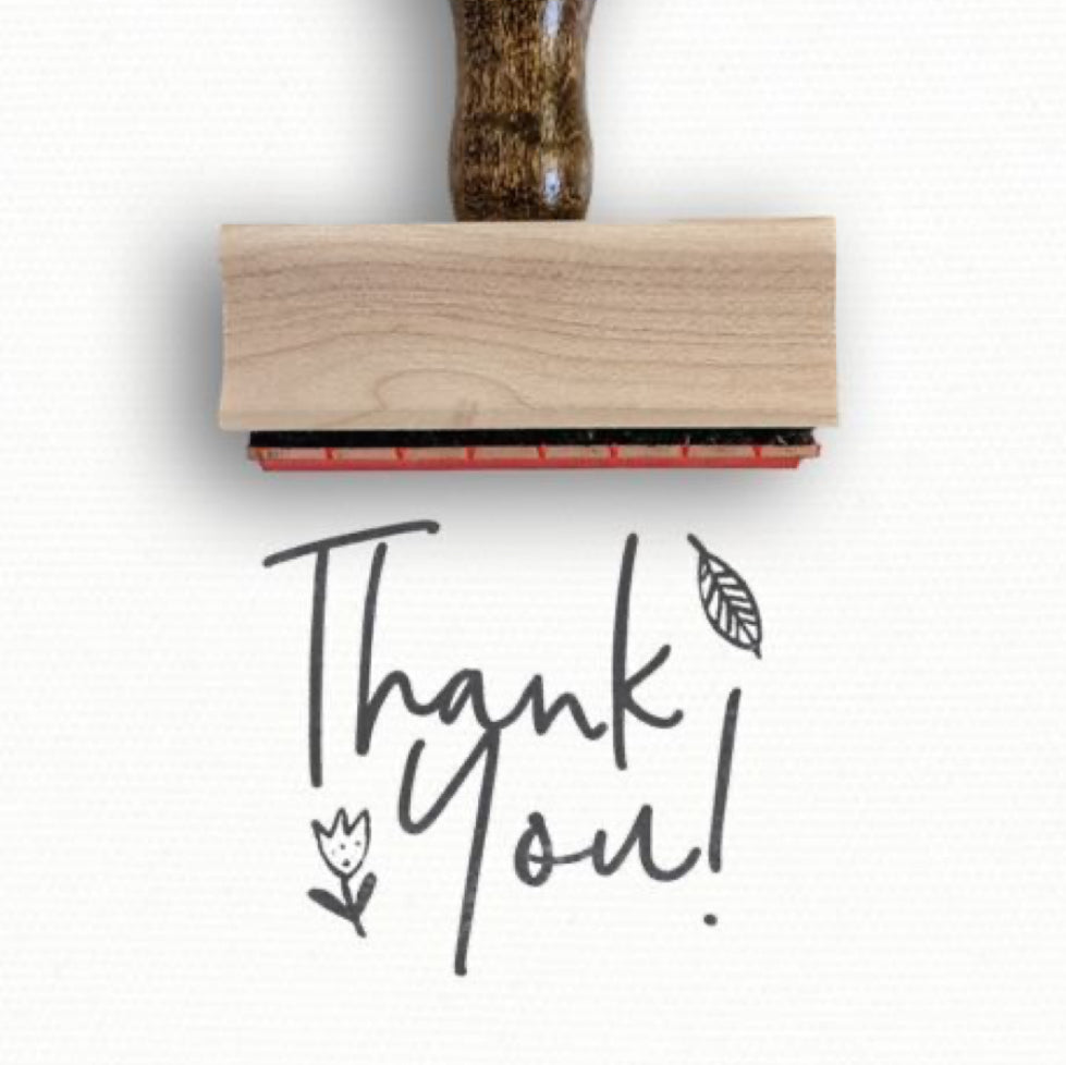 Sello de goma para tinta