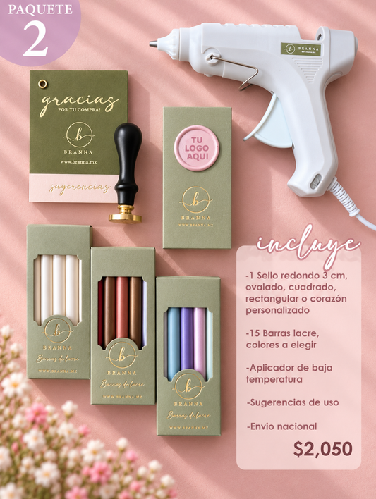 Paquete 2
